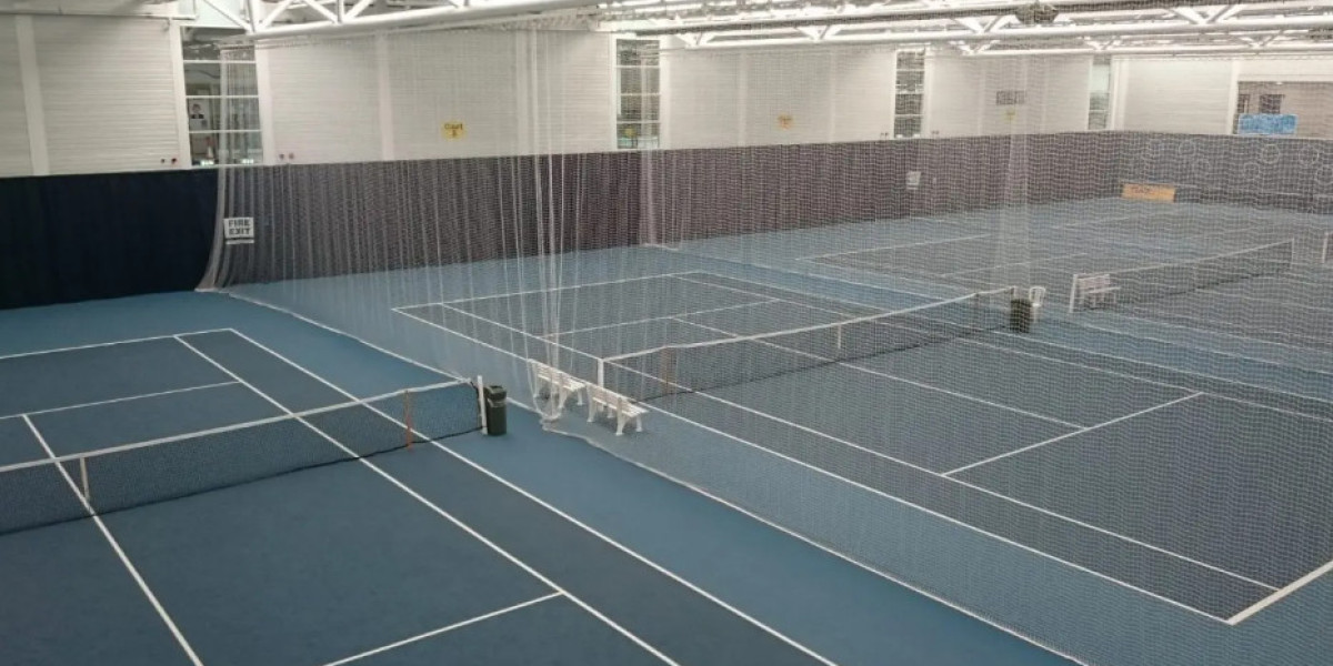 Sport Net Materials: Ensuring Durability and Performance