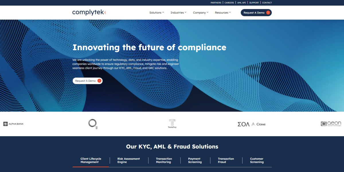 Complytek.ai: Revolutionizing Digital Identity Verification