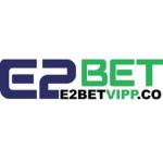 E2BET Nhà cái Profile Picture