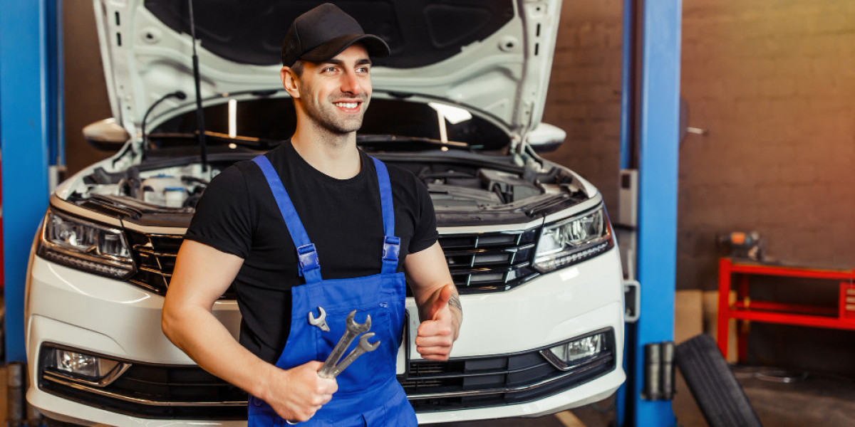 Why Perfecto is the Best Garage in Sharjah for Your Car Maintenance and Repairs