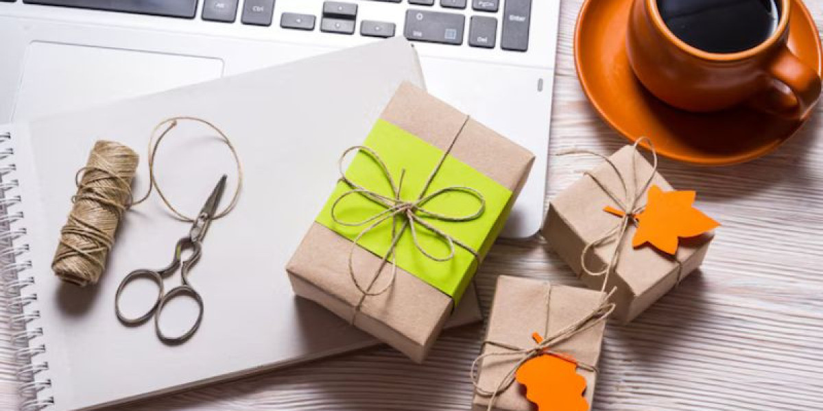 Thoughtful Solutions: Corporate Gifts Wholesale in Singapore