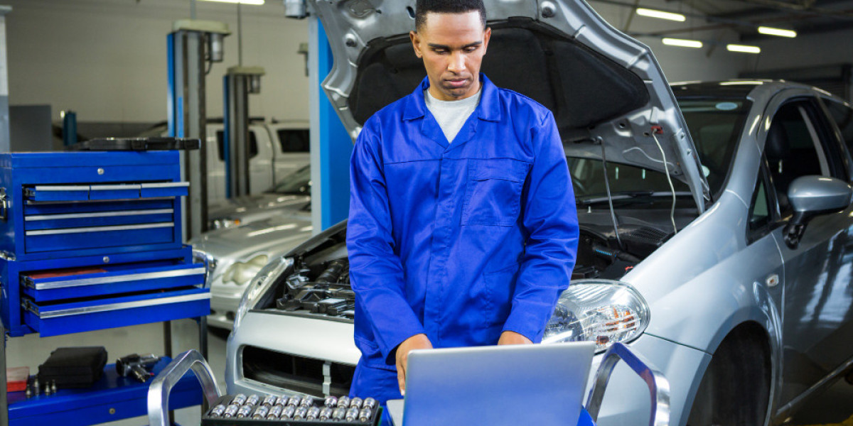 Why Perfecto is Your Go-To Garage for Car Maintenance and Automotive Repair in Sharjah