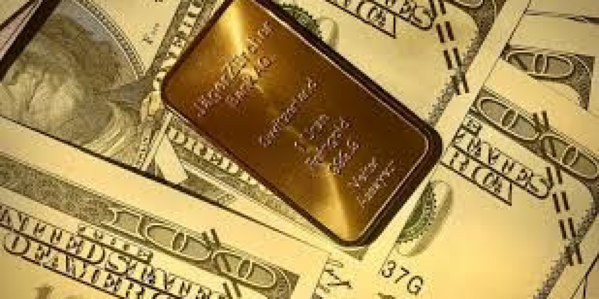 The Process of Selling Your Gold with Confidence