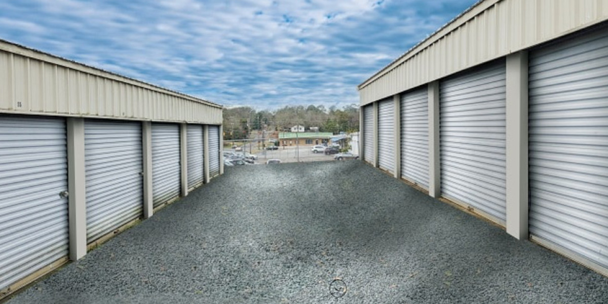 A Comprehensive Guide to Storage in Americus, GA: Tips, Tricks, and Best Practices