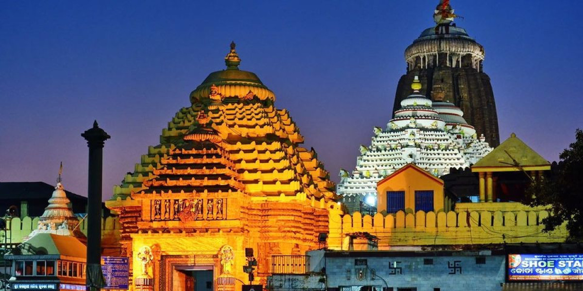 Best Tourist Spots Near Puri – 2025 Travel Guide!