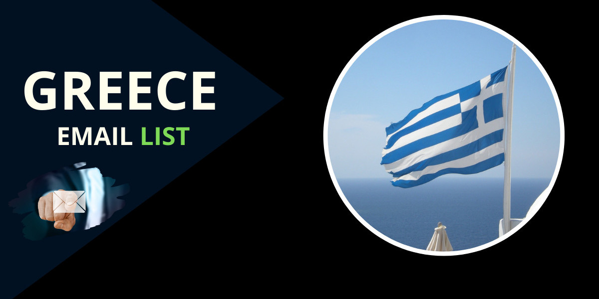 Greece Email List: Understanding the Importance of Business Growth