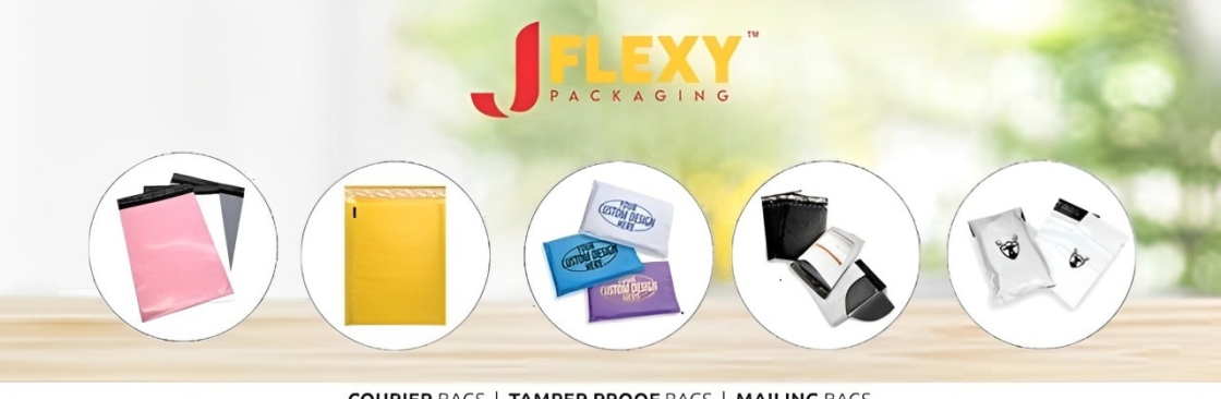 JFlexy Packaging Cover Image