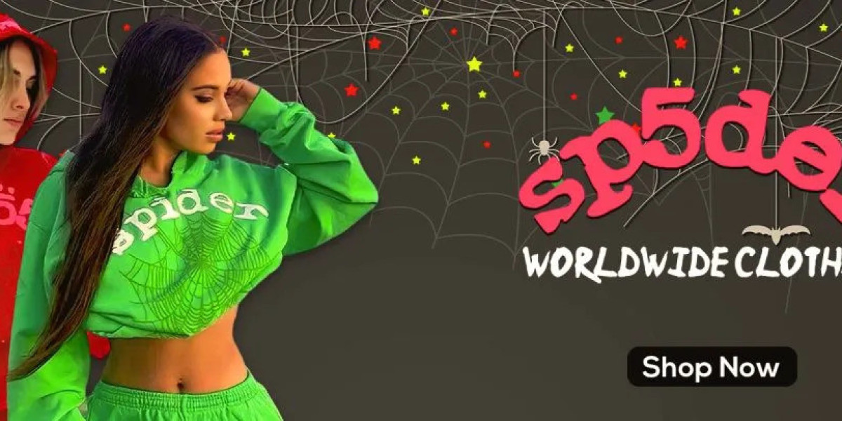 Spider Clothing Brand: Revolutionizing Fashion and Functionality