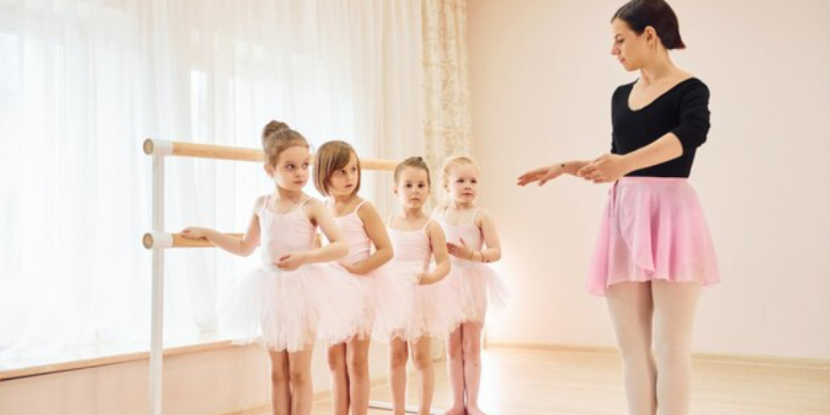 How to Choose the Best Ballet Class in Singapore for Your Child