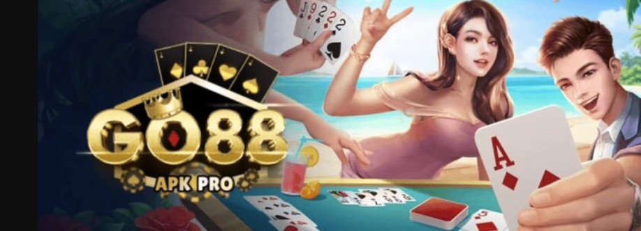 Go88 phiên bản 2025 Cover Image