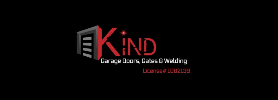 Kind Garage Doors  Gates Cover Image