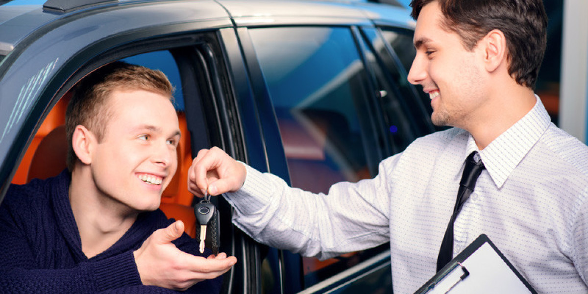 Best Car Brokers Australia: A Comprehensive Guide