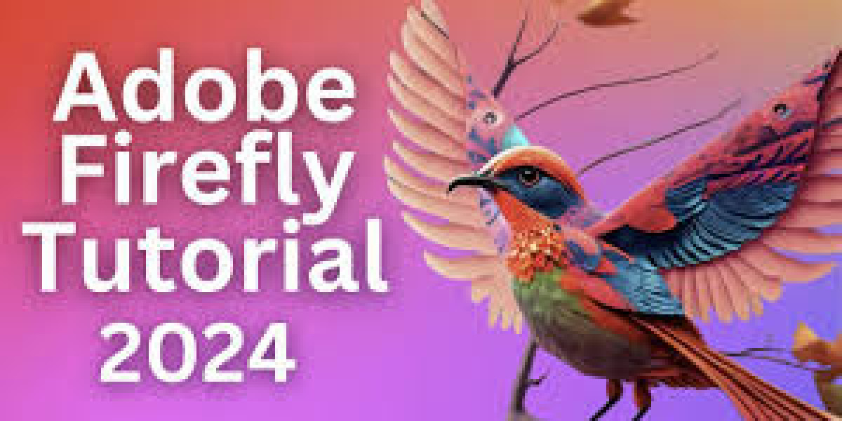 Adobe Firefly Learning: A Complete Training Guide for Beginners