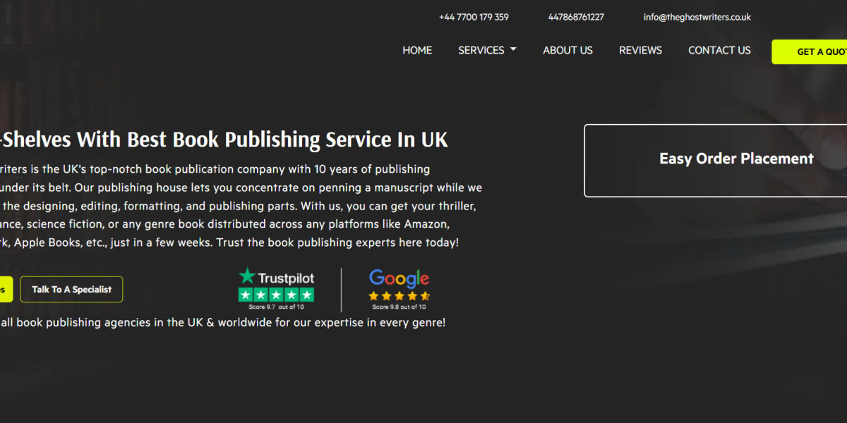 Choosing ideal UK publisher for your Planner Book