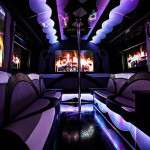 Baton Rouge Limo Bus Profile Picture