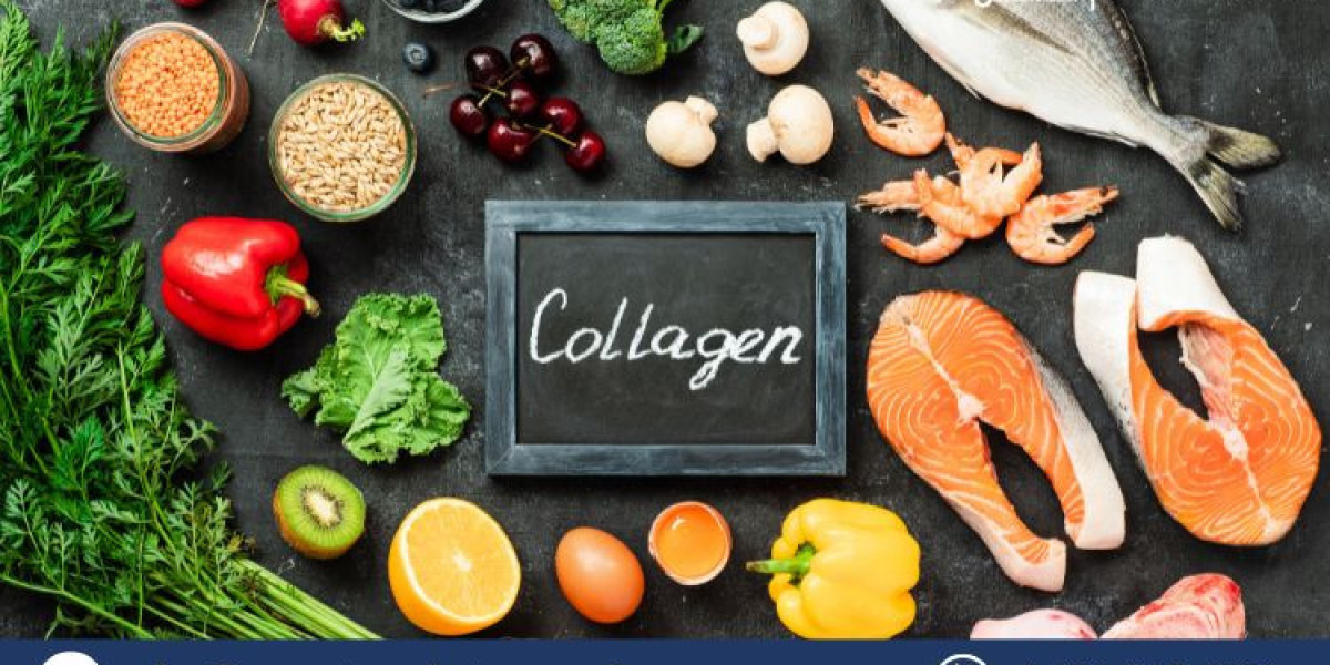 United Kingdom Collagen Market : Trends, Growth, and Forecast (2025-2034)