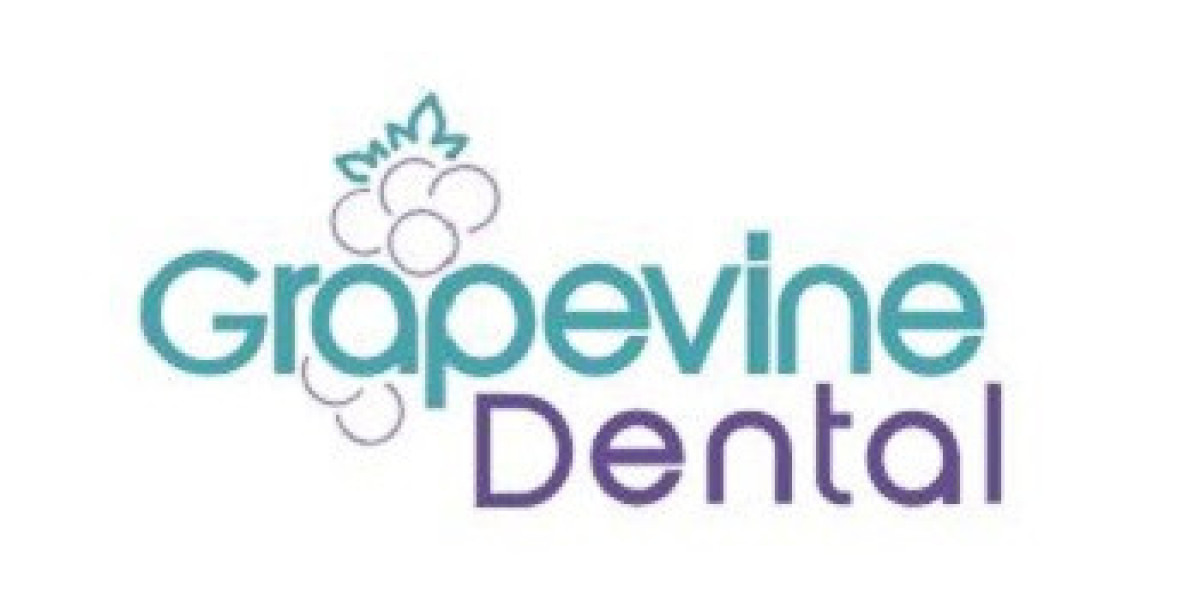 Grapevine Dental