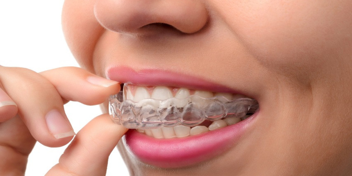 Can I shower with my aligners in?