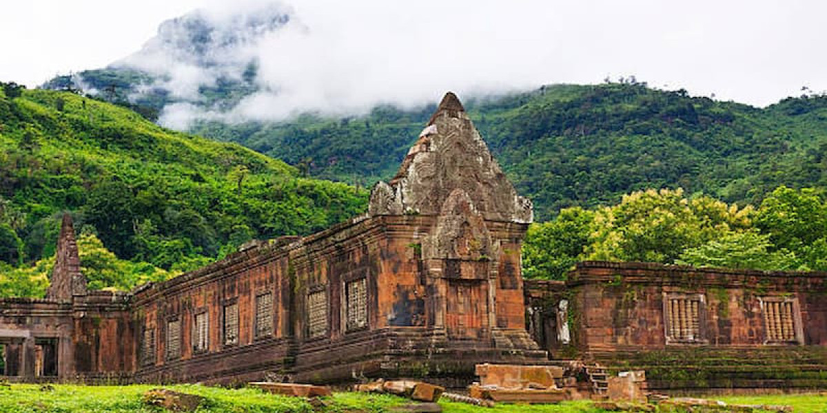 Top 9 Temples You Should Visit in Laos