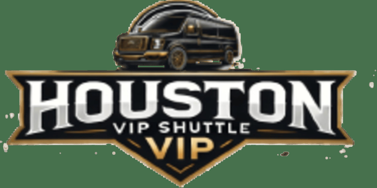 Houston VIP Shuttle Service | Best Luxury Transportation in USA