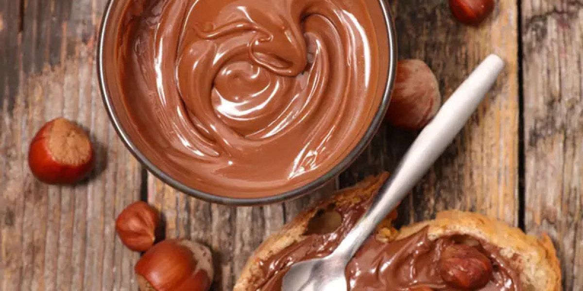 Key Steps for Setting Up a Chocolate Spread Manufacturing Plant