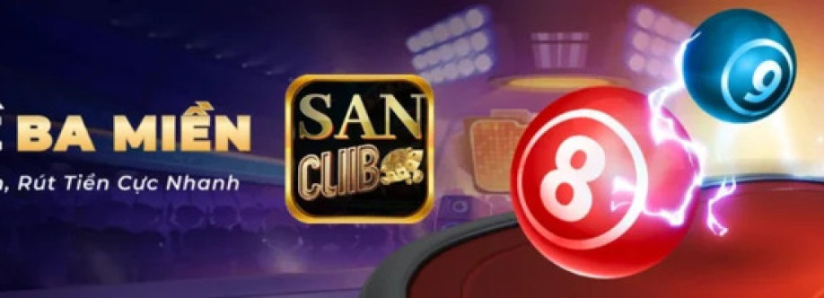 SANCLUB Tải App Chính Thức Cover Image