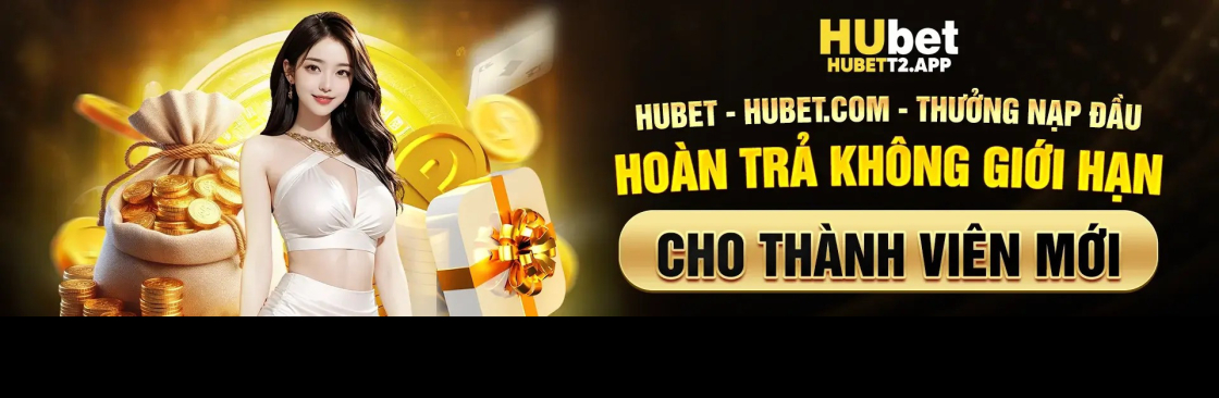 Nhà cái HUBET Cover Image