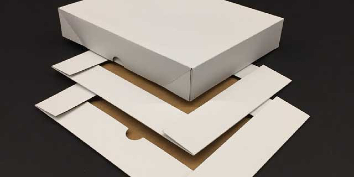 Professional Letterhead Boxes for Your Brand Identity