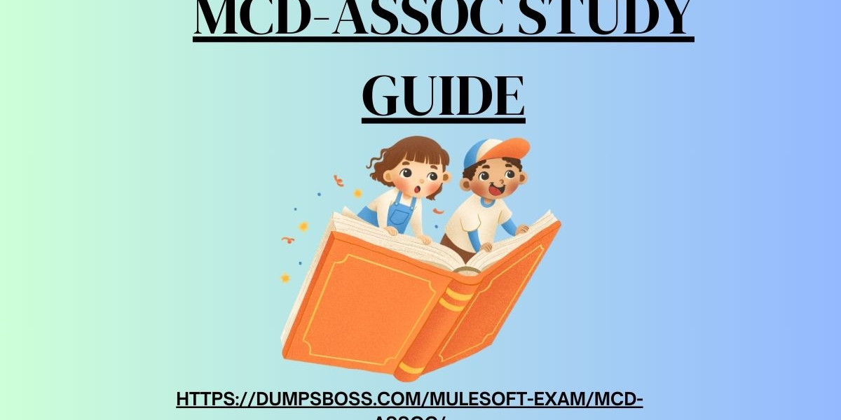 DumpsBoss MCD-ASSOC Dumps – Exam Success Starts with Us