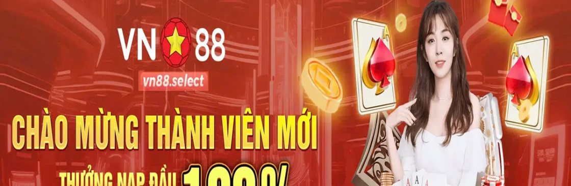 VN88 Nhà Cái Cá Cượ Cover Image