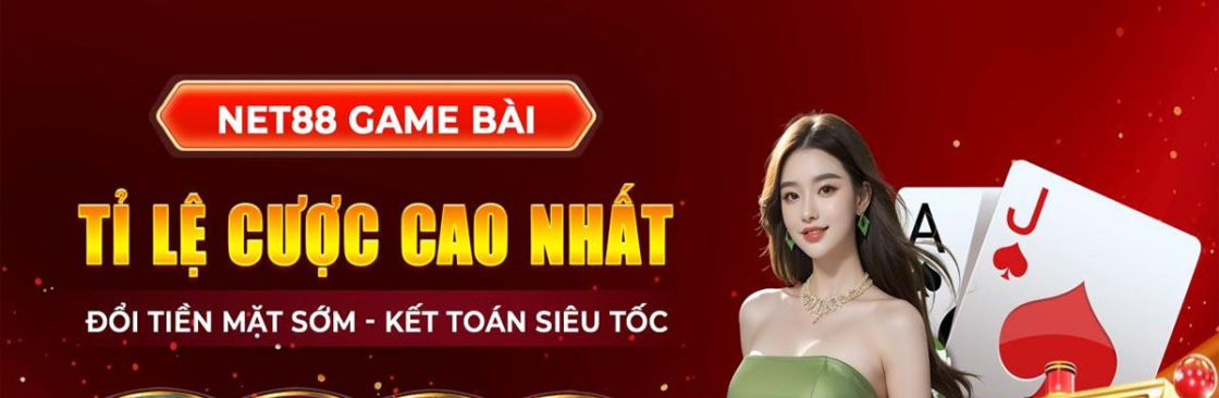 Công Huy CEO Của NET88 Cover Image