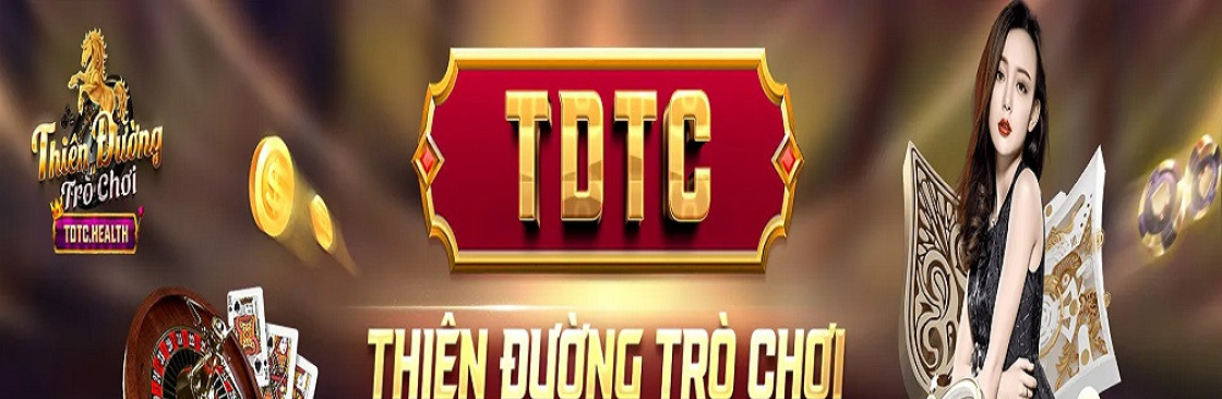 TDTC CUNG CẤP GAME UY TÍN Cover Image