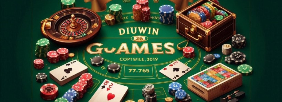 diuwin login Cover Image