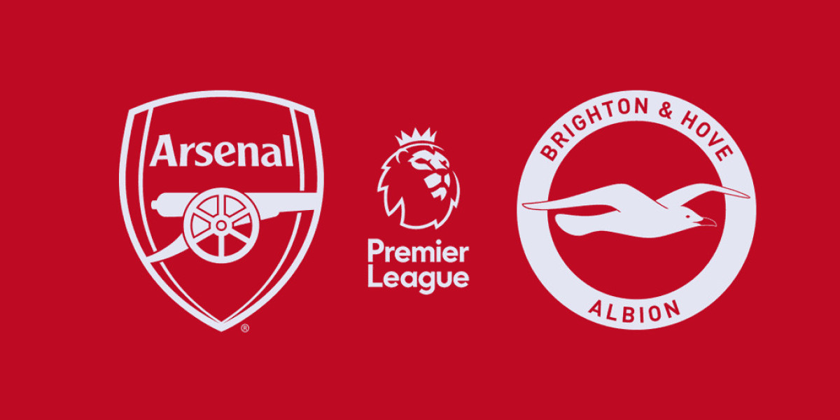 Arsenal vs Brighton: Cuộc chiến của sự sáng tạo và thực dụng