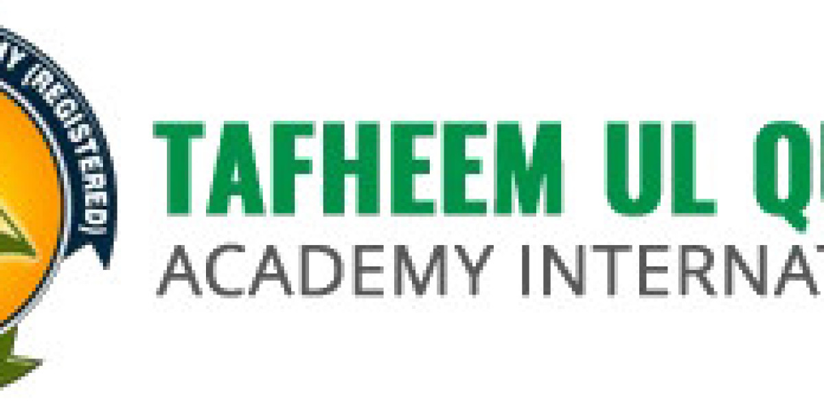 Tafheem Ul Quran: Your Trusted Online Quran Academy