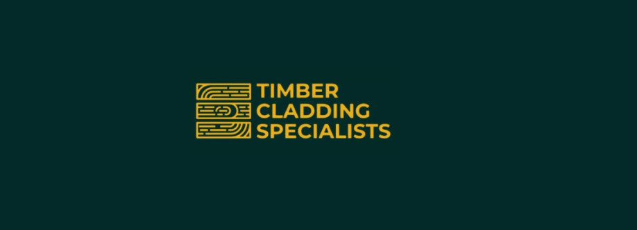 Timber Cladding Specialist Cover Image