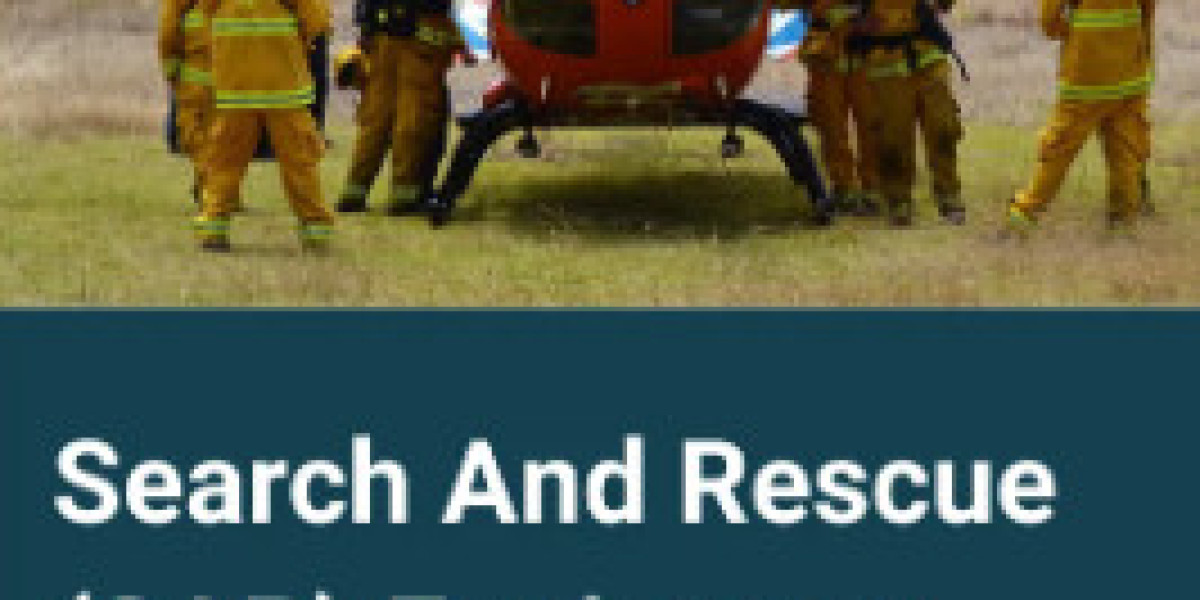 Search and Rescue Equipment Market Key Drivers, Insights, Outlook, Overview and Market Research Report 2023-2030