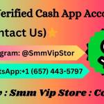 Buy Verified Cash App Accounts Profile Picture