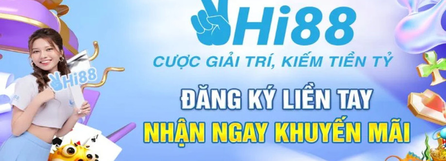 Hi88 Cổng Game Cá Cược Cover Image