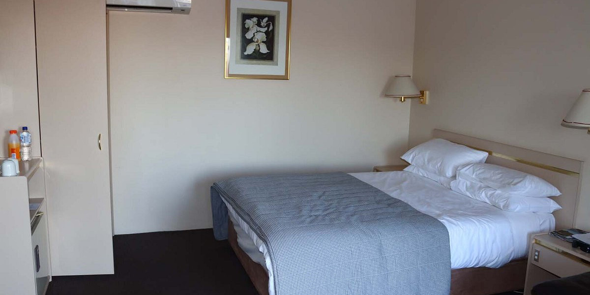 Airport Harbour View Motel Auckland, New Zealand: Your Gateway to Comfort and Convenience