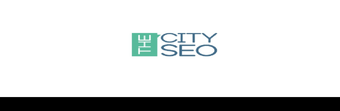 The City SEO Cover Image