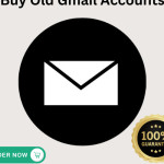 Buy Old Gmail Account Profile Picture