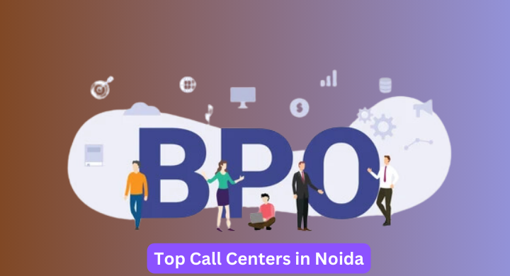 Top BPO Call Centers companies in Noida - Noidaexim