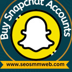 Buy Snapchat Accounts Profile Picture