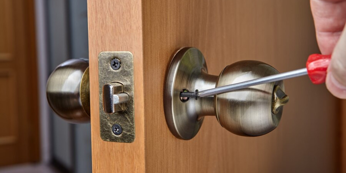 Advanced Locksmith In Belle Meade, TN - Modern Security Solutions For Your Needs