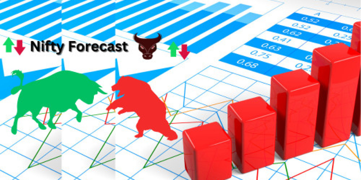 Nifty Forecast 2025: Advanced Insights, Predictions, and Expert Analysis for the Future