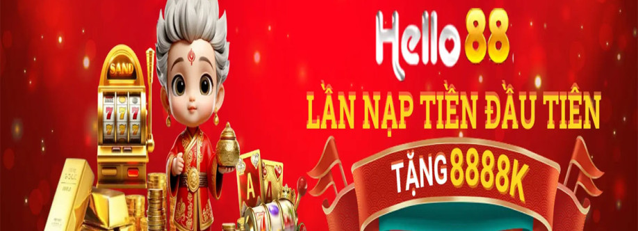 Hello88  Cổng Game Uy Tín Cover Image