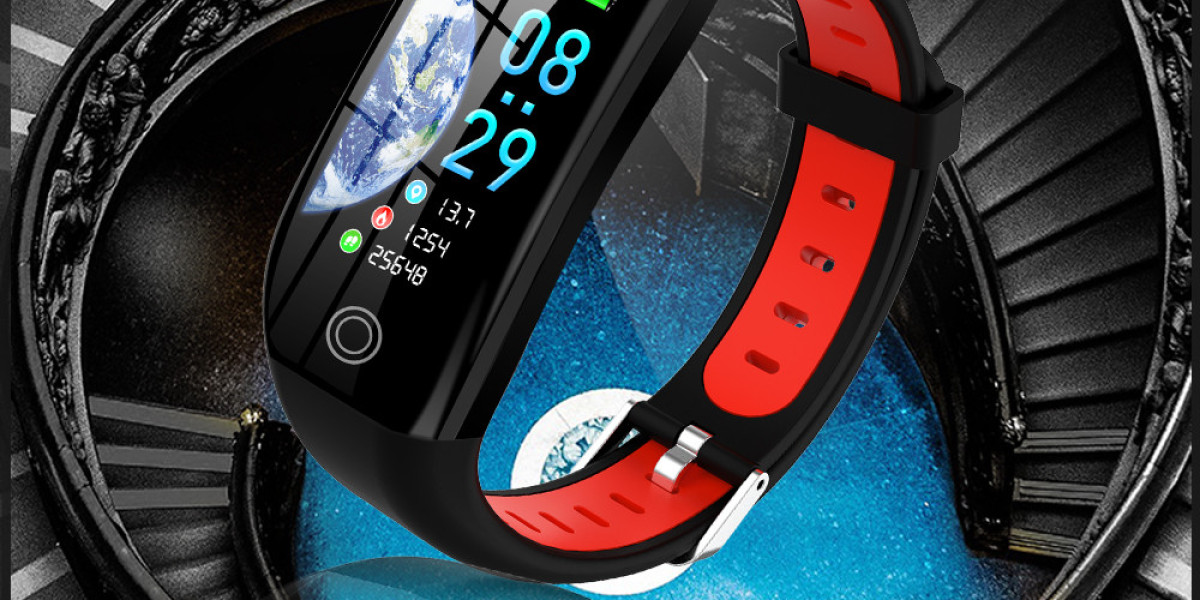 Joeme Fit APP: Official Smart Watch Mall