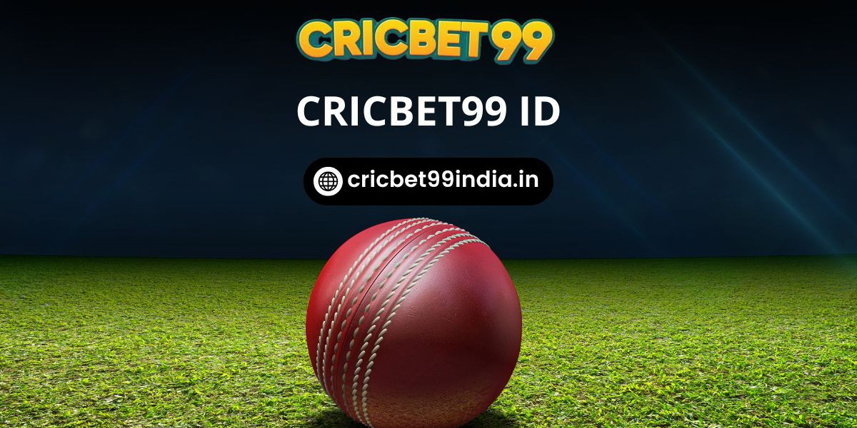 Unlocking the World of Online Betting with Cricbet99 ID