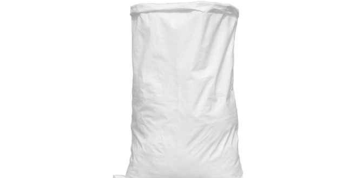 Everything You Need to Know About HDPE Bags: The Strong, Durable, and Eco-Friendly Packaging Solution